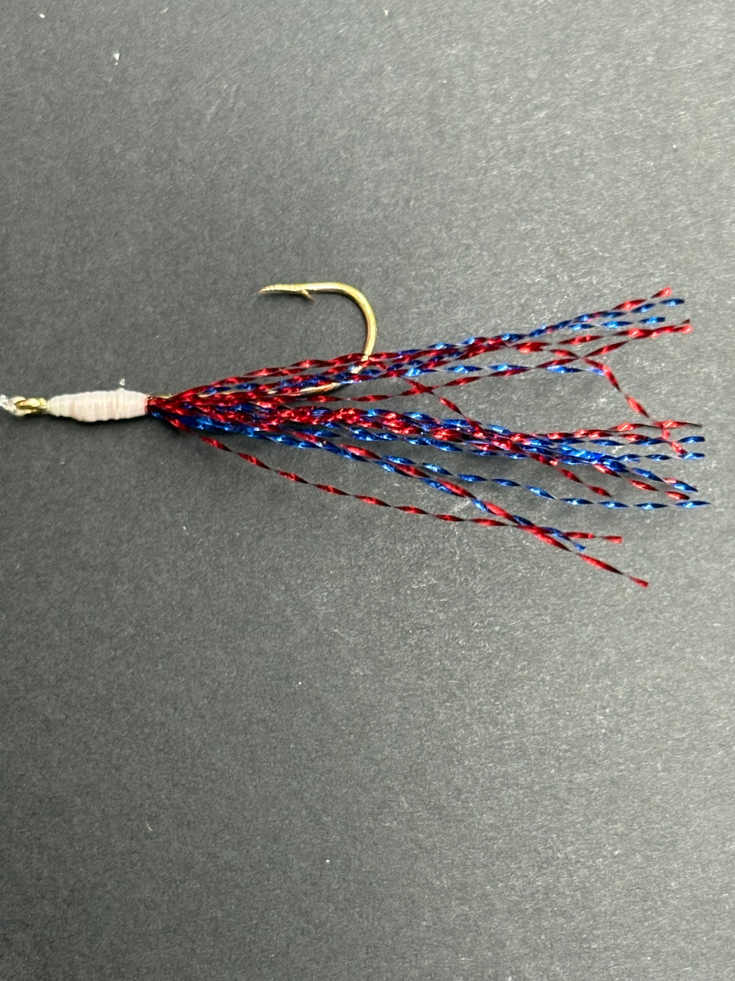 Hard Hittin' Hillbilly Perch Rigs