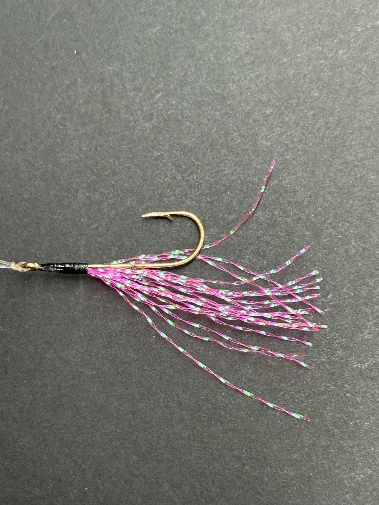 Hard Hittin' Hillbilly Perch Rigs