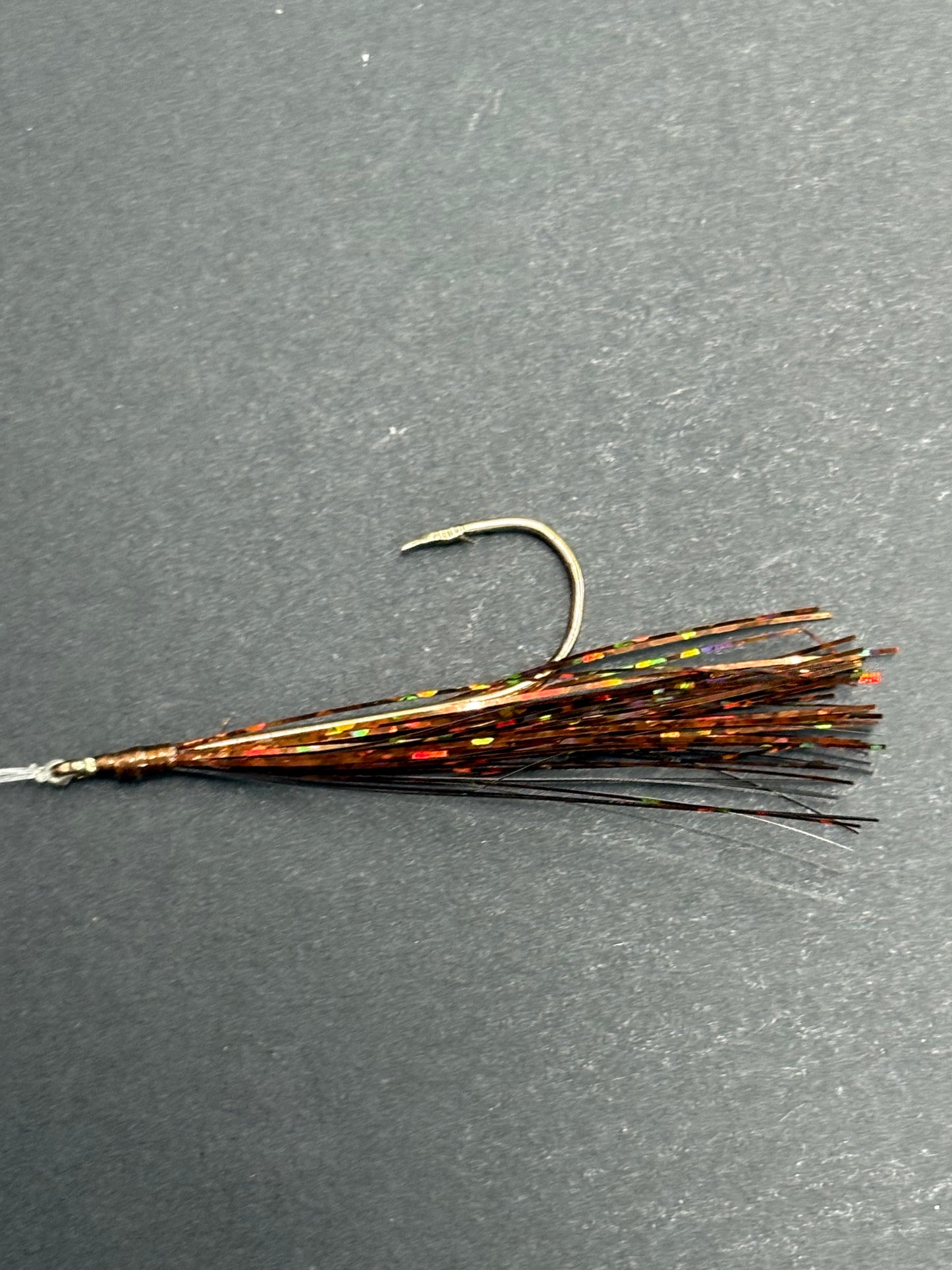 Hard Hittin' Hillbilly Perch Rigs