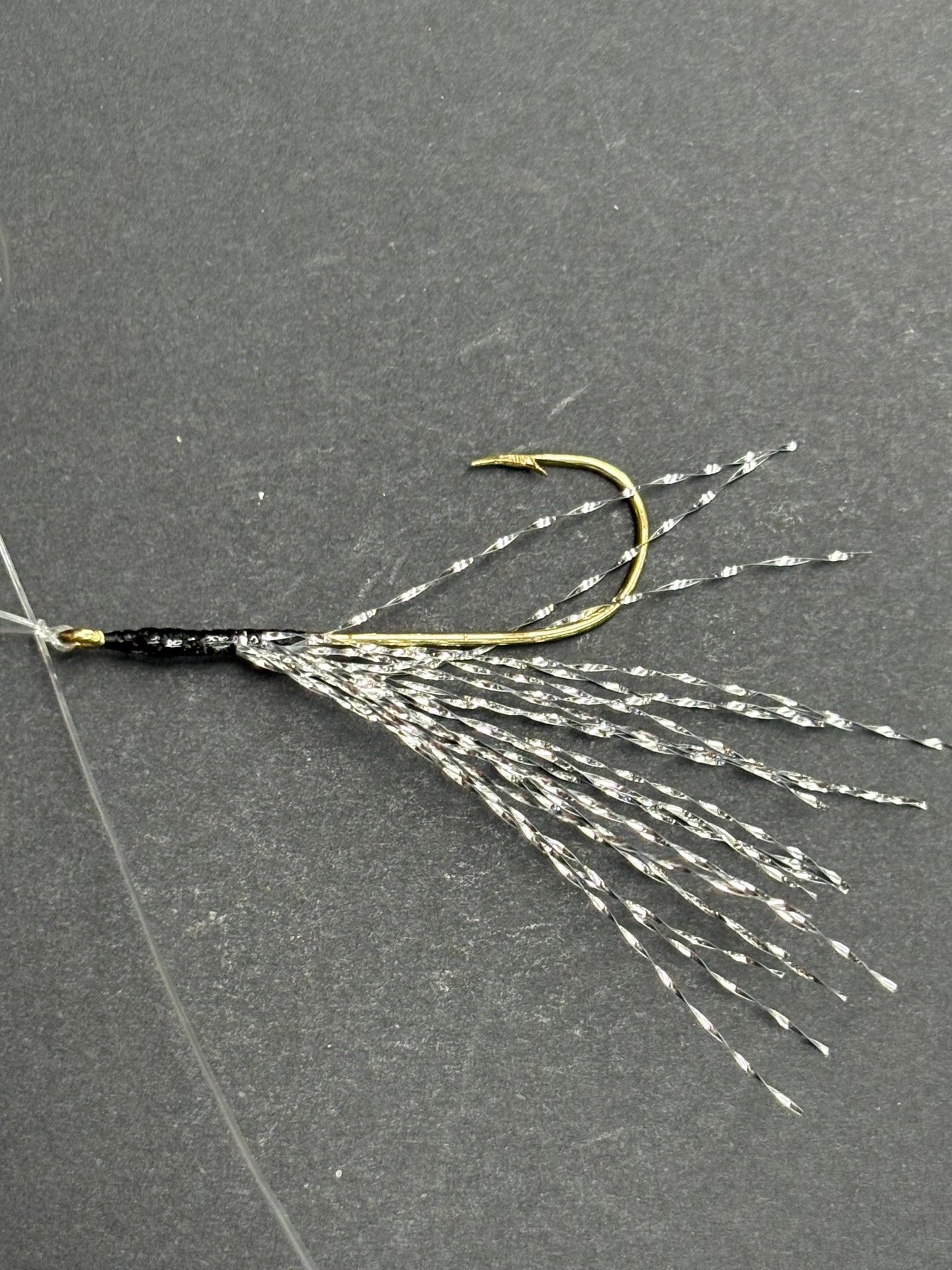 Hard Hittin' Hillbilly Perch Rigs