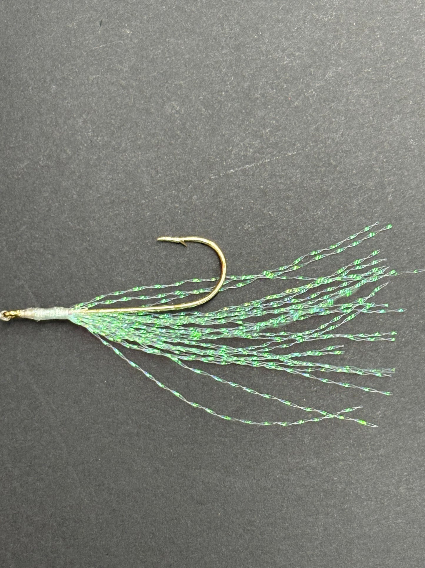 Hard Hittin' Hillbilly Perch Rigs