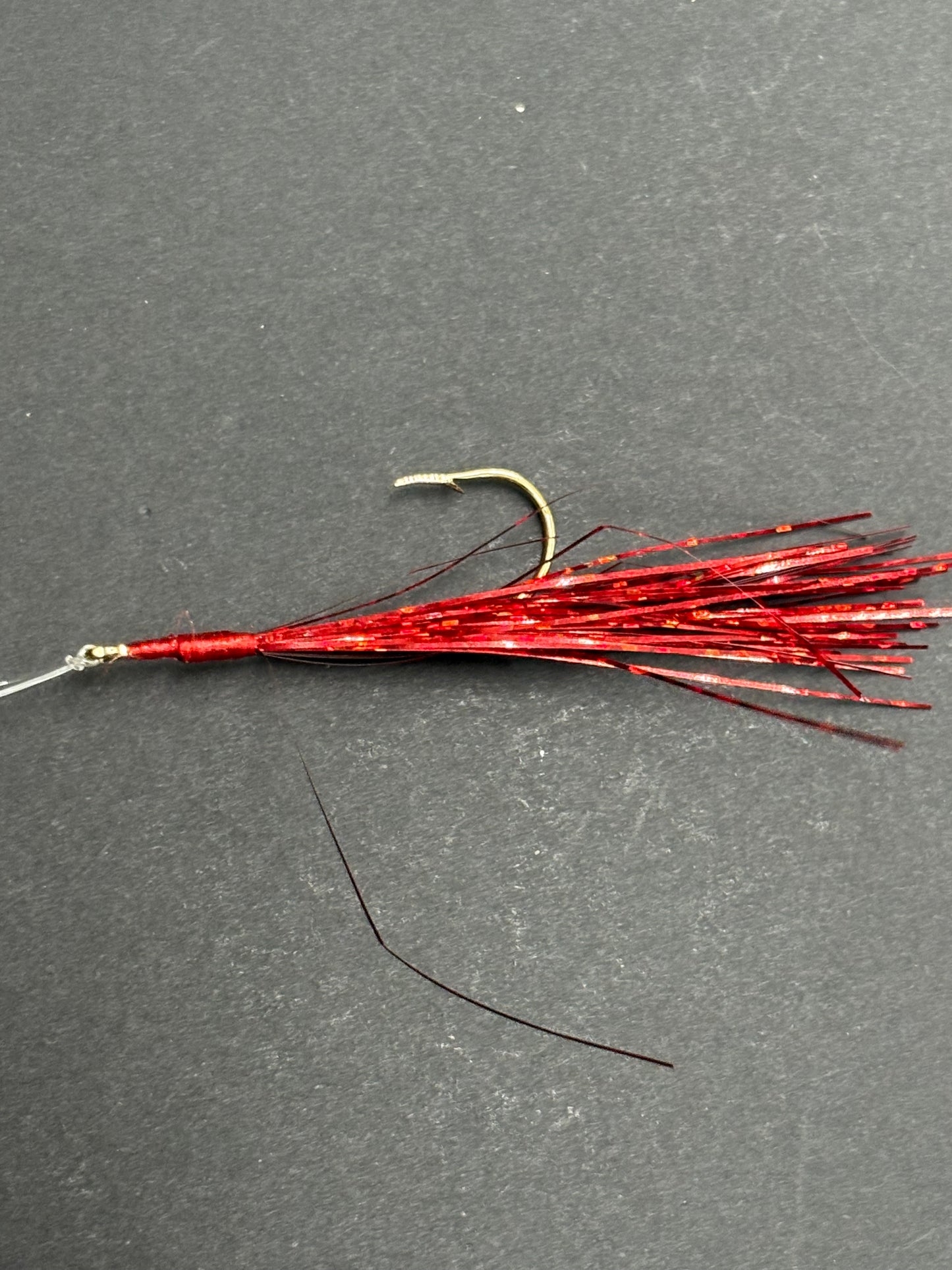 Hard Hittin' Hillbilly Perch Rigs