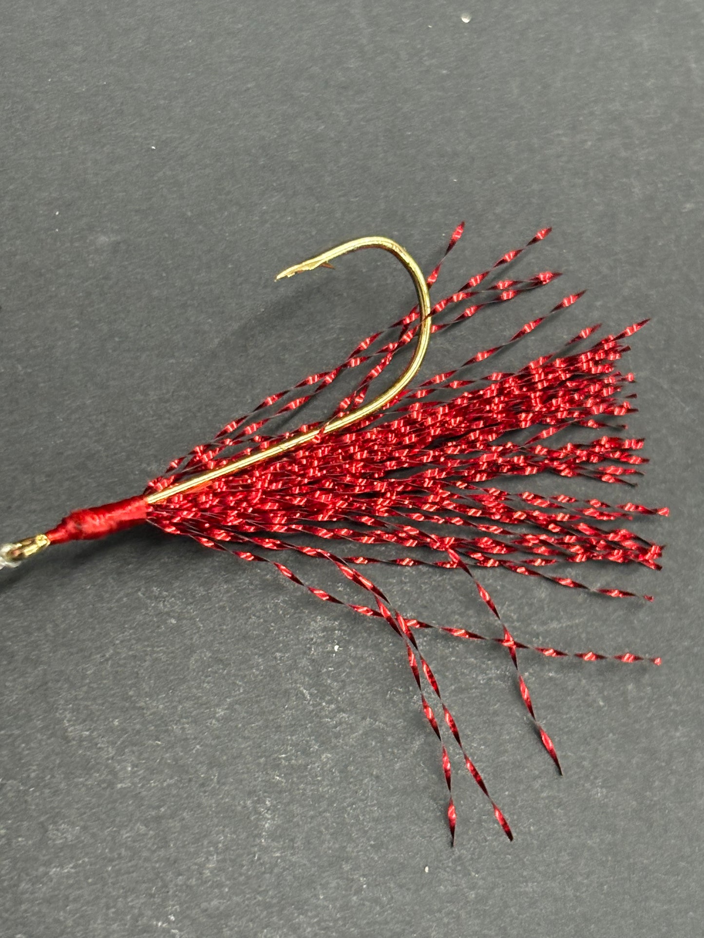 Hard Hittin' Hillbilly Perch Rigs