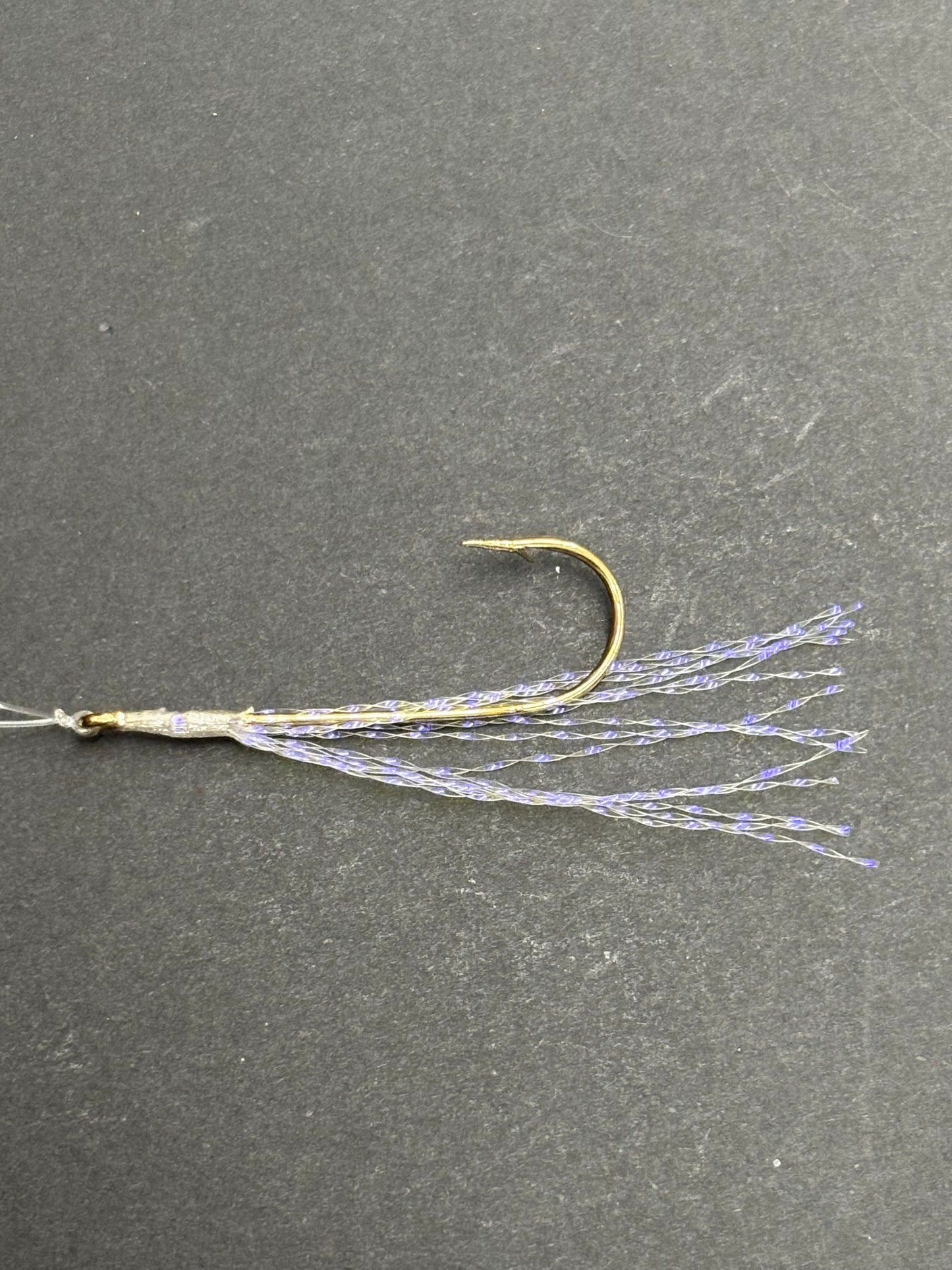 Hard Hittin' Hillbilly Perch Rigs