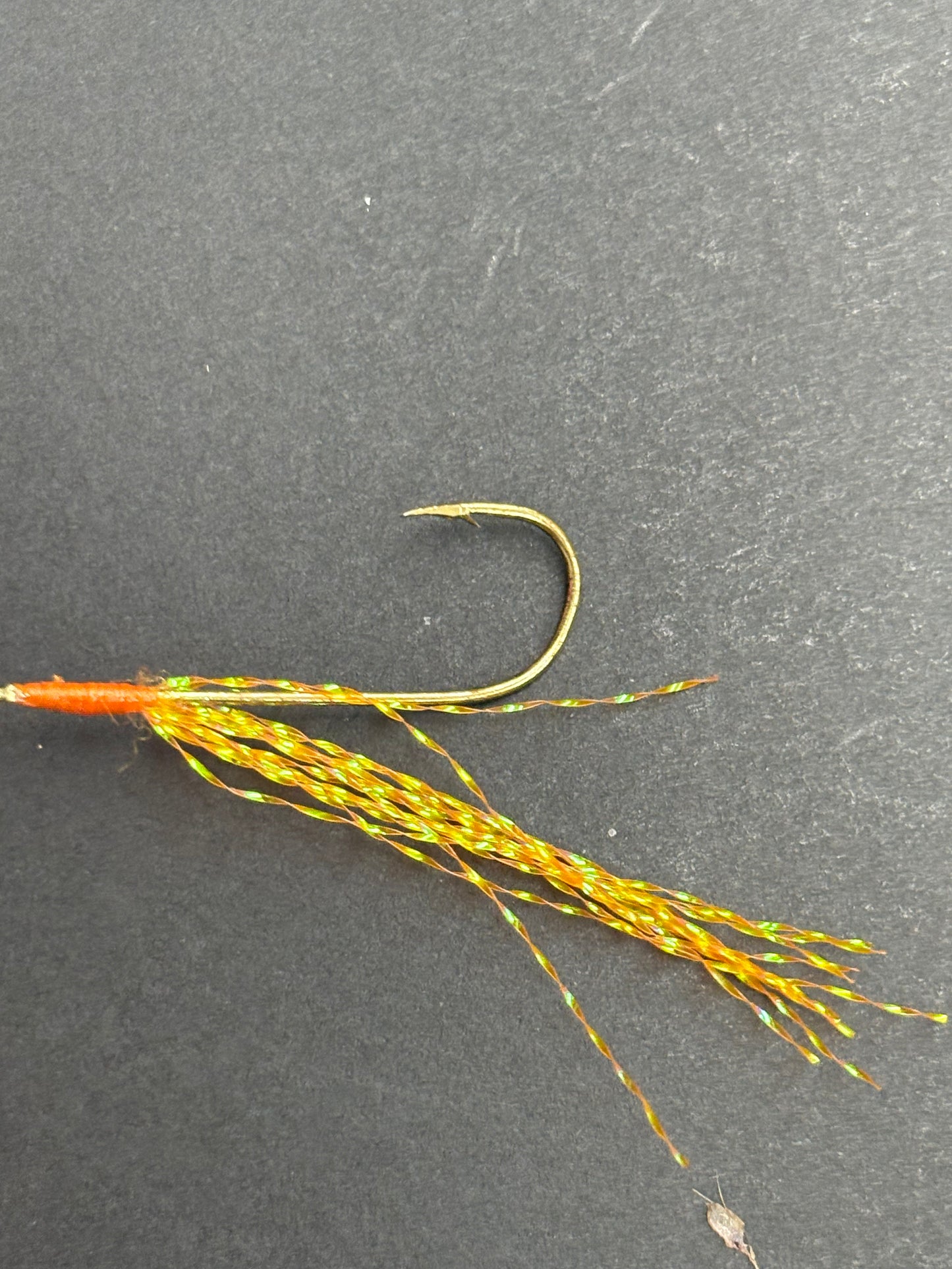 Hard Hittin' Hillbilly Perch Rigs