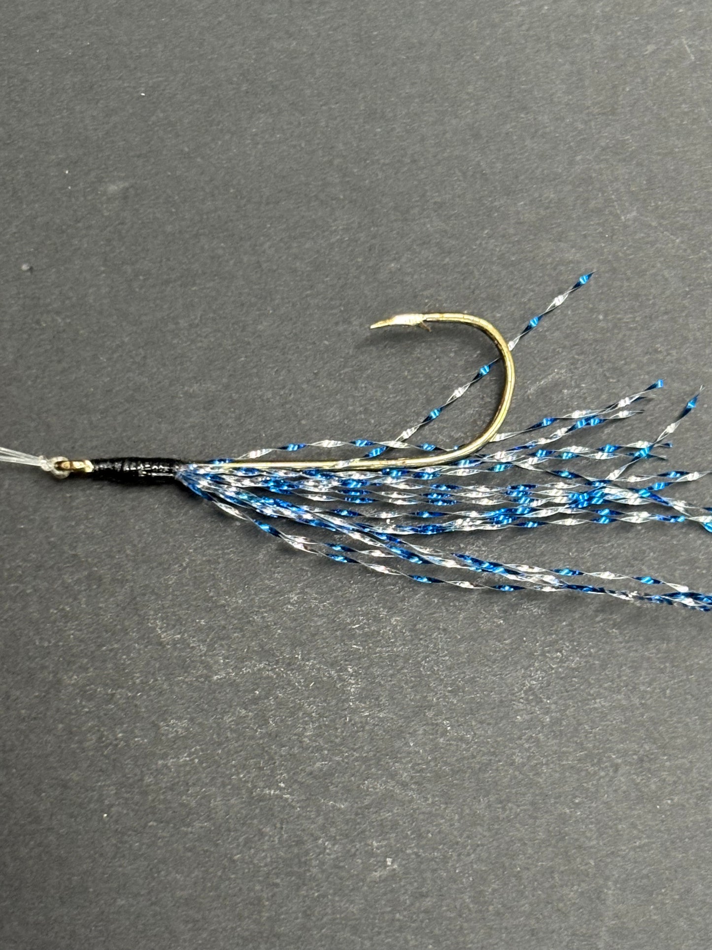 Hard Hittin' Hillbilly Perch Rigs