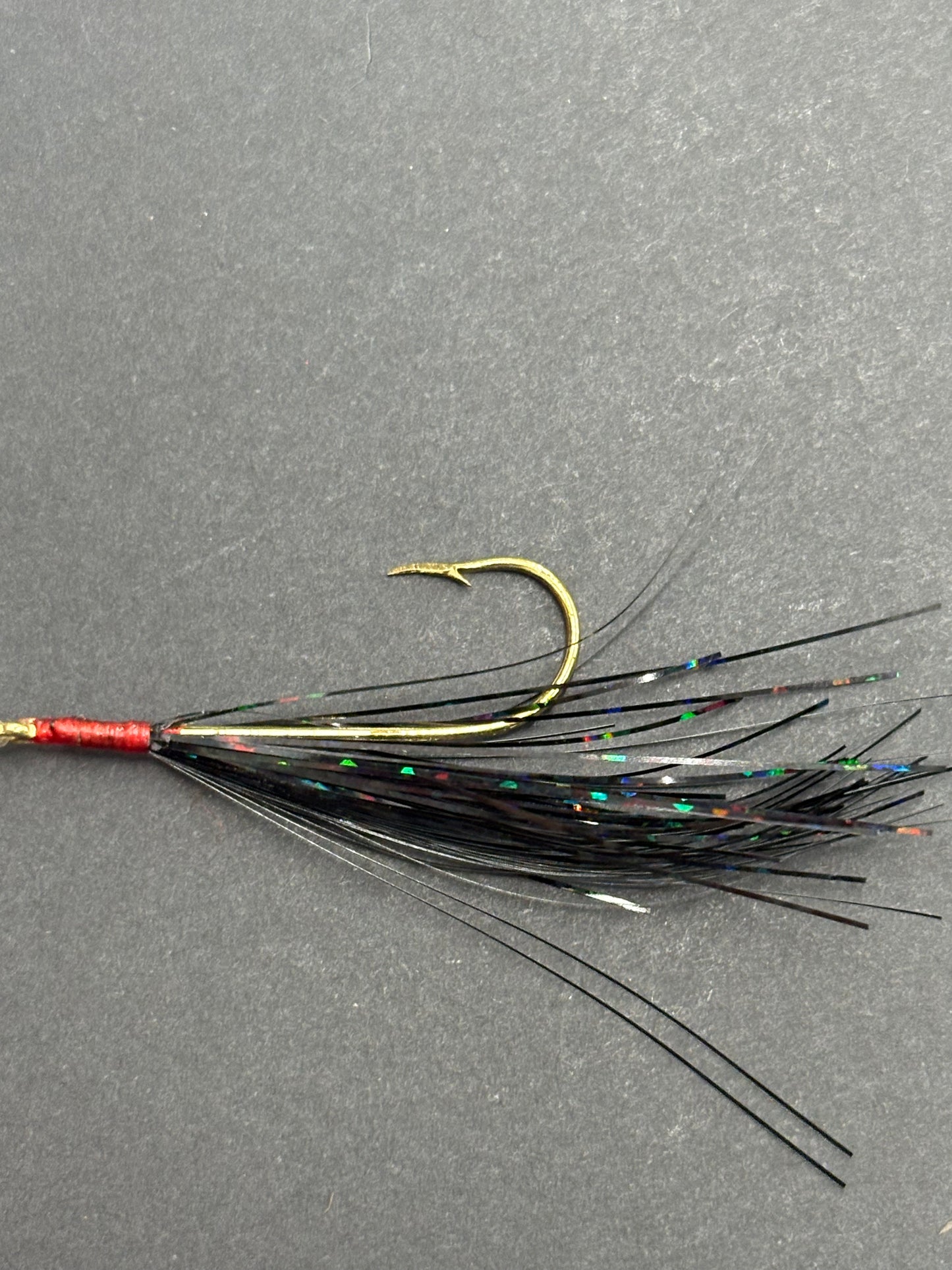 Hard Hittin' Hillbilly Perch Rigs