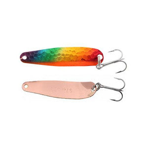 Michigan Stinger Scorpion Spoon