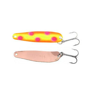 Michigan Stinger Scorpion Spoon