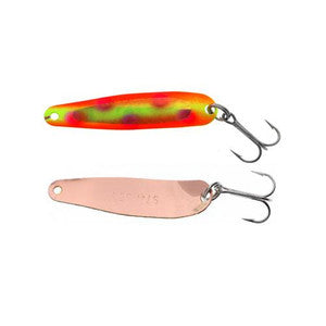 Michigan Stinger Scorpion Spoon