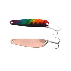 Michigan Stinger Scorpion Spoon