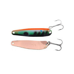 Michigan Stinger Scorpion Spoon