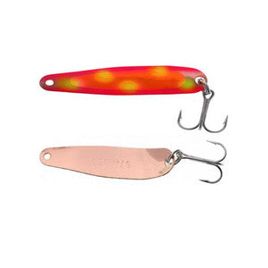 Michigan Stinger Scorpion Spoon