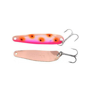 Michigan Stinger Scorpion Spoon
