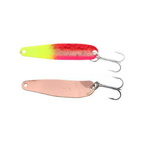 Michigan Stinger Scorpion Spoon