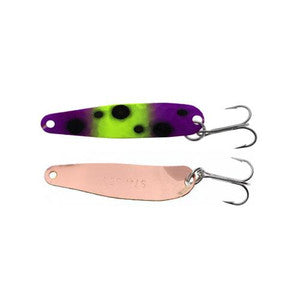 Michigan Stinger Scorpion Spoon