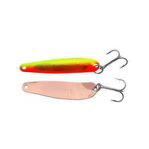 Michigan Stinger Scorpion Spoon