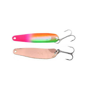 Michigan Stinger Scorpion Spoon