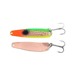 Michigan Stinger Scorpion Spoon