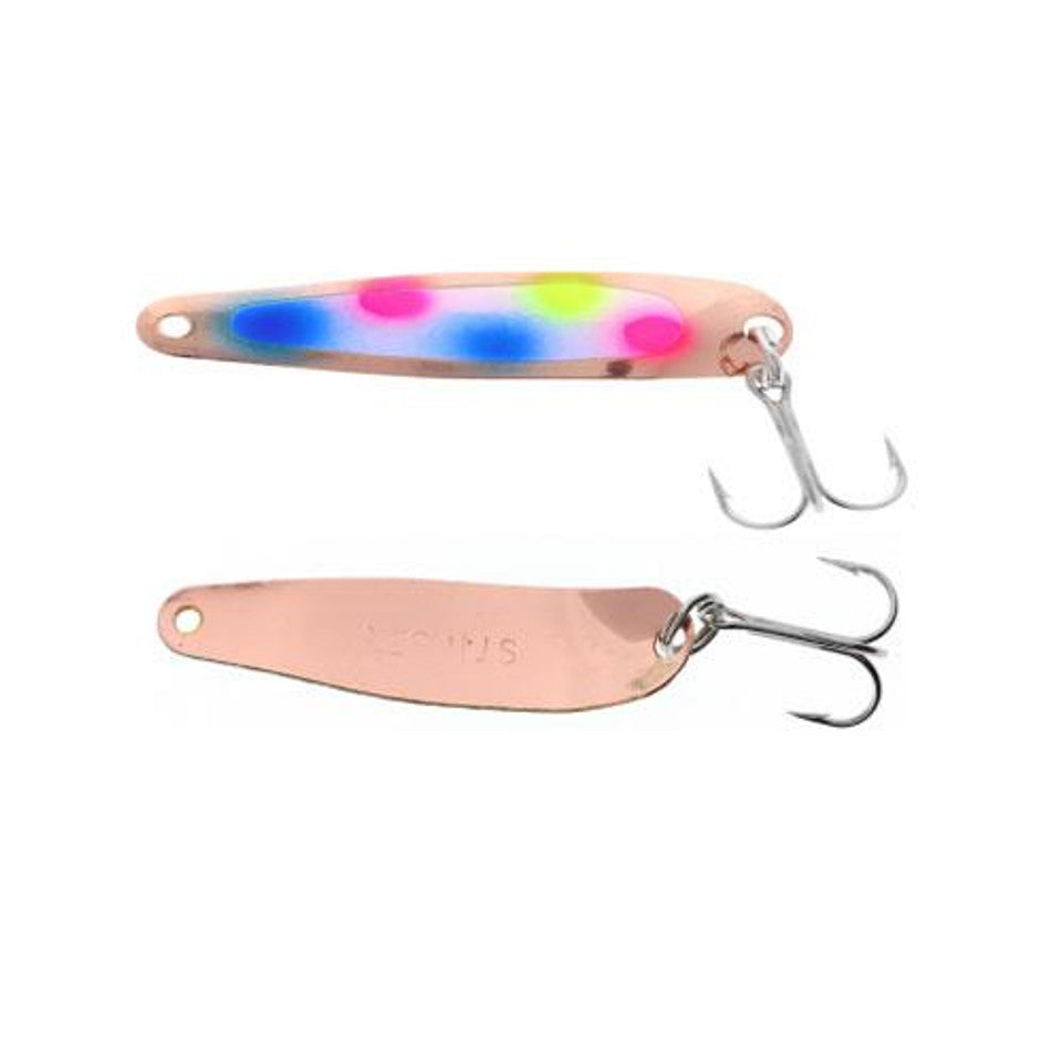 Michigan Stinger Scorpion Spoon