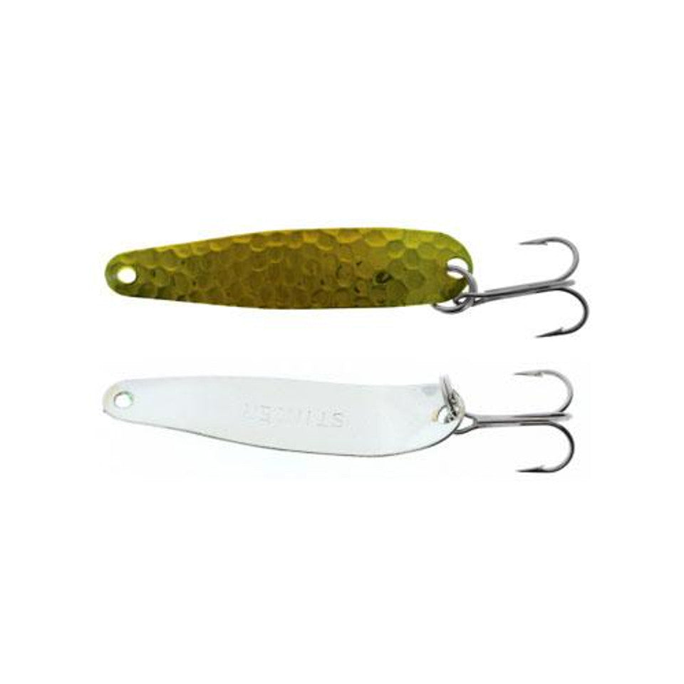 Michigan Stinger Scorpion Spoon