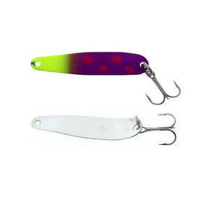 Michigan Stinger Scorpion Spoon