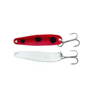 Michigan Stinger Scorpion Spoon