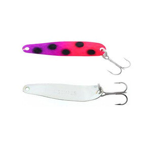 Michigan Stinger Scorpion Spoon