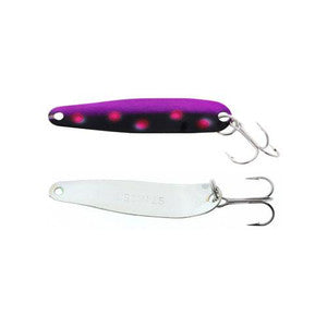 Michigan Stinger Scorpion Spoon