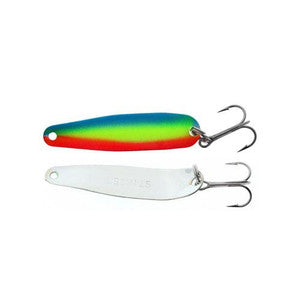 Michigan Stinger Scorpion Spoon