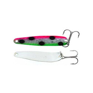 Michigan Stinger Scorpion Spoon