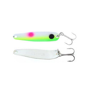 Michigan Stinger Scorpion Spoon