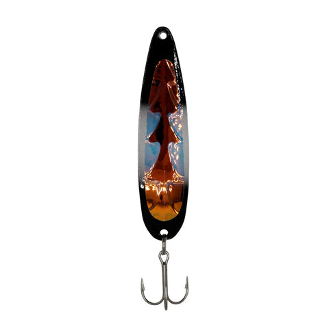 Michigan Stinger Scorpion Spoon
