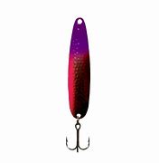 Michigan Stinger Scorpion Spoon