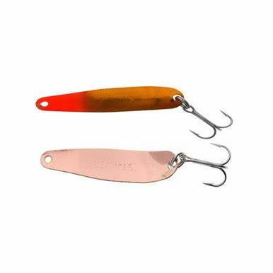 Michigan Stinger Scorpion Spoon