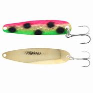Michigan Stinger Scorpion Spoon