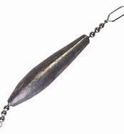Trolling Sinkers