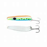 Michigan Stinger Scorpion Spoon