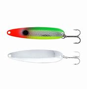 Michigan Stinger Scorpion Spoon