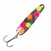 Michigan Stinger Scorpion Spoon