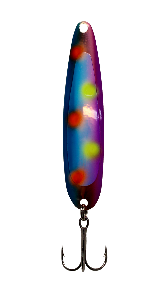 Michigan Stinger Scorpion Spoon