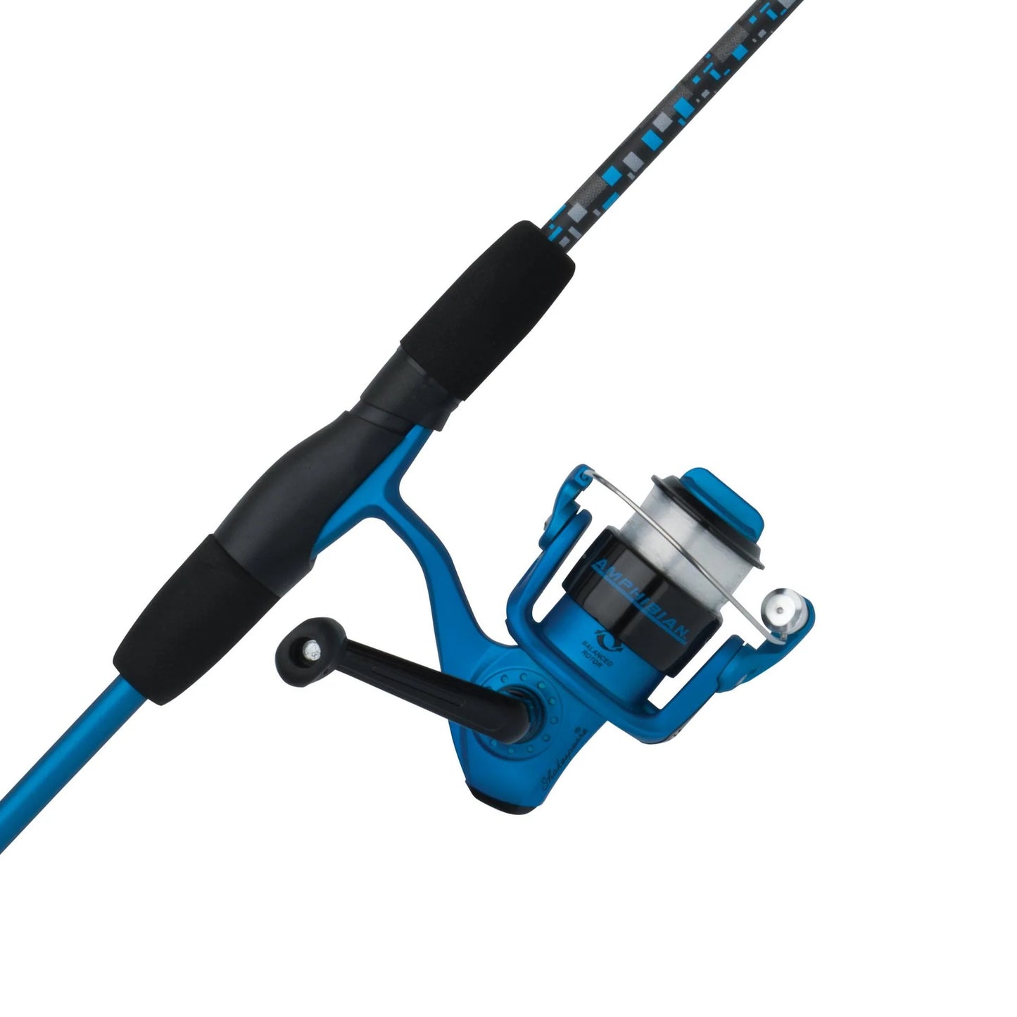 Amphibian® Spinning Combo