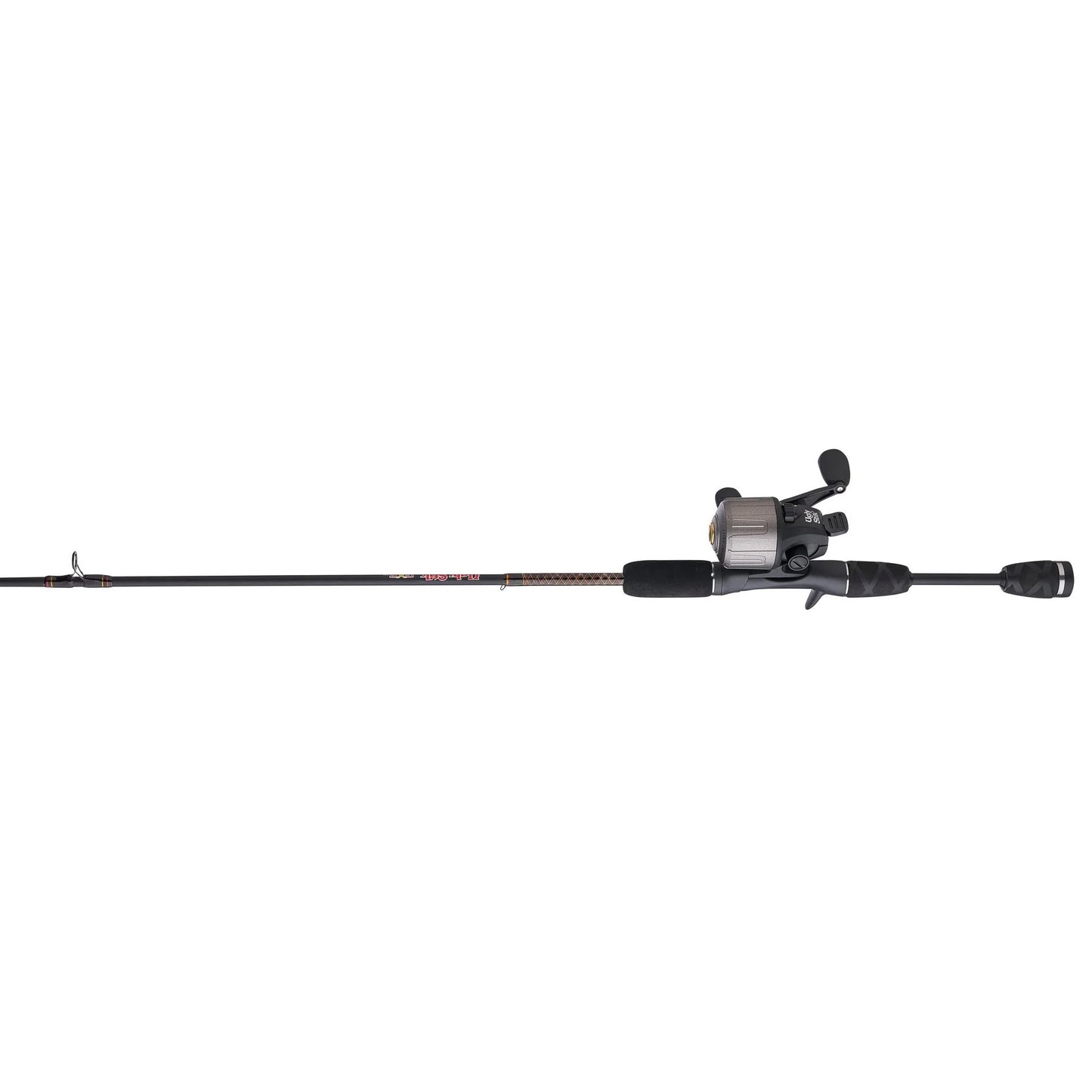 GX2™ Spincast Youth Combo