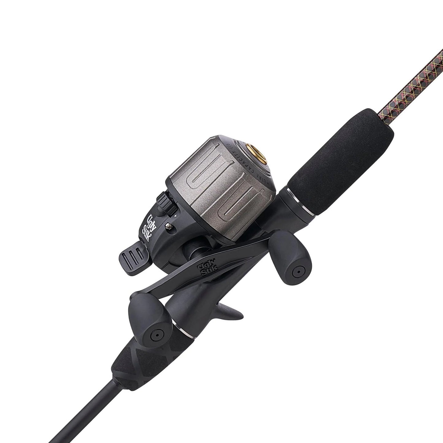 GX2™ Spincast Youth Combo
