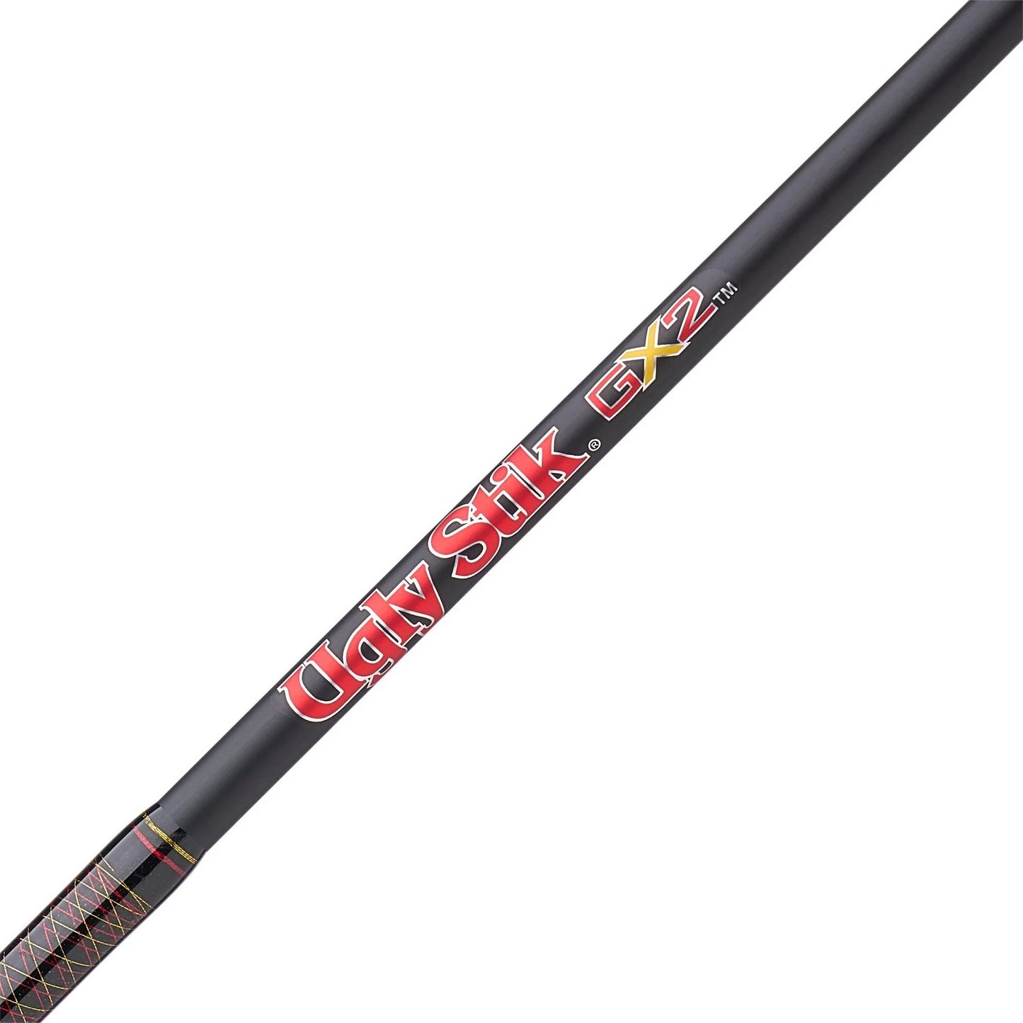 GX2™ Spincast Youth Combo