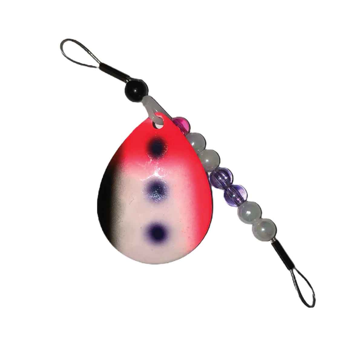 Gale Force Crawler Harness