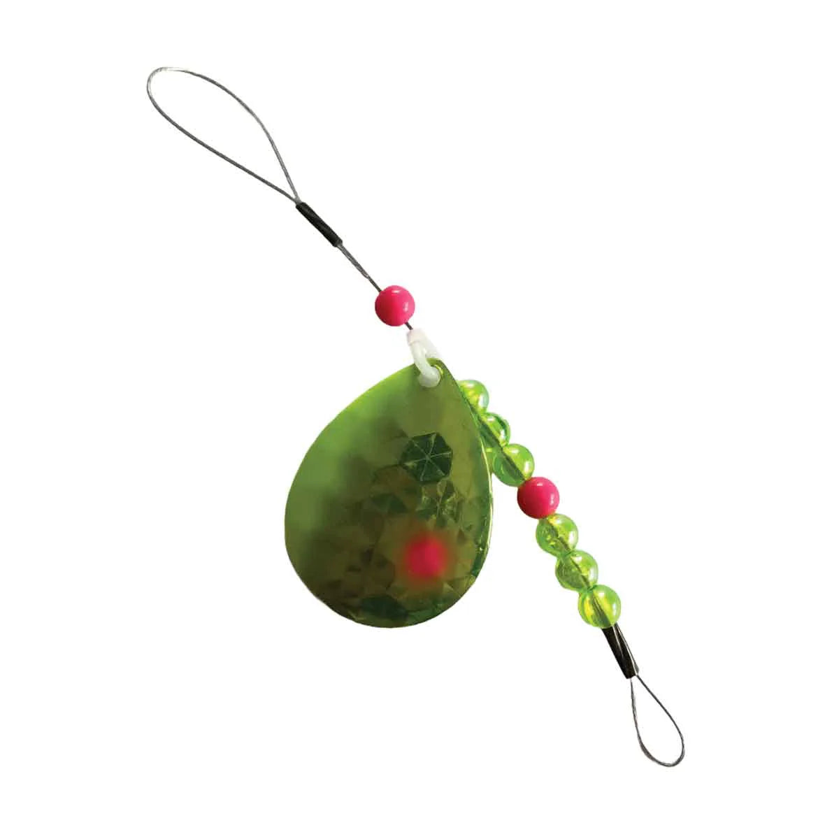Gale Force Crawler Harness