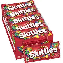 Skittles