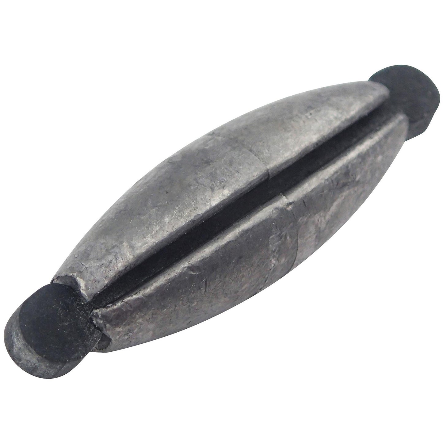 Water Gremlin Rubbercor Lead Sinkers