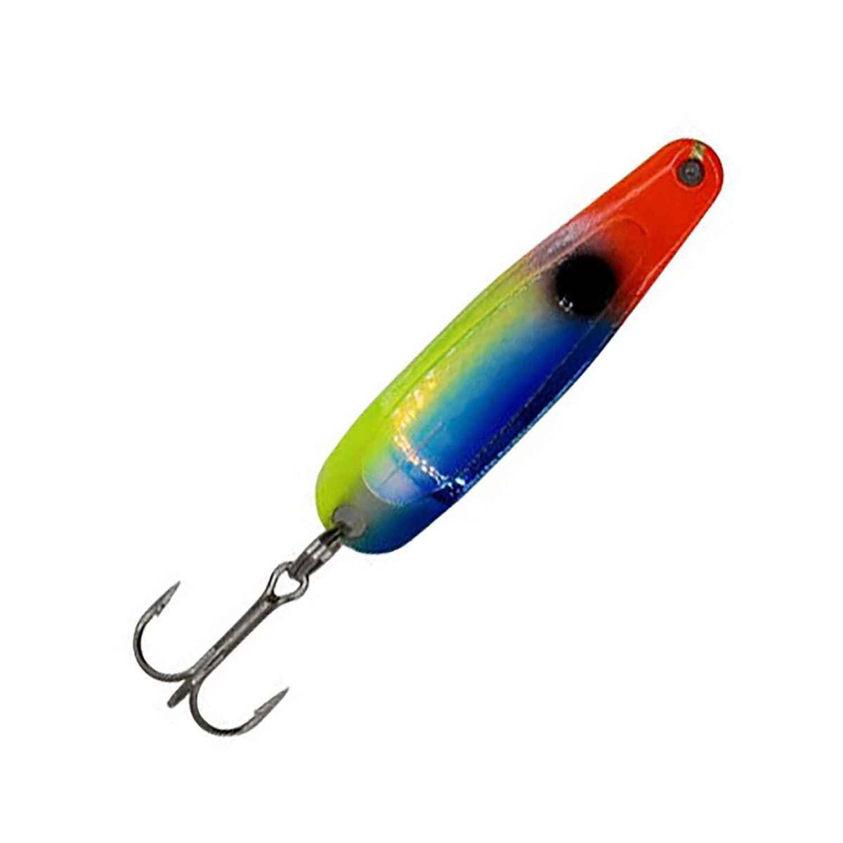 Michigan Stinger Scorpion Spoon